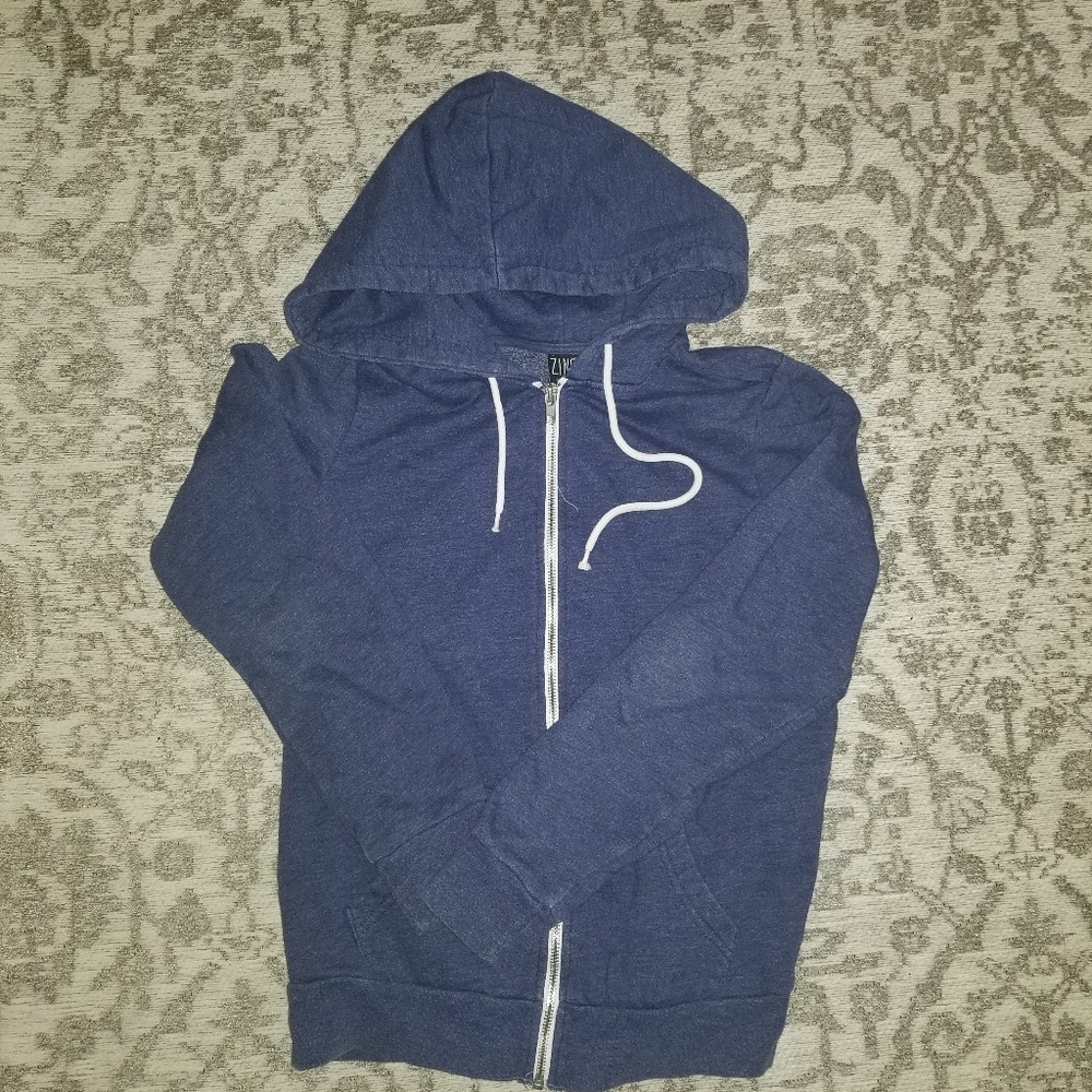 Medium Zumiez Hoodie